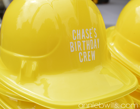 Party hard hats hot sale